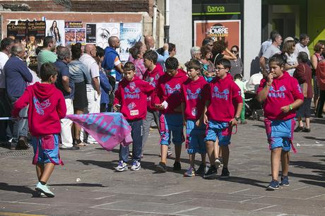 Carrozas de San Mateo