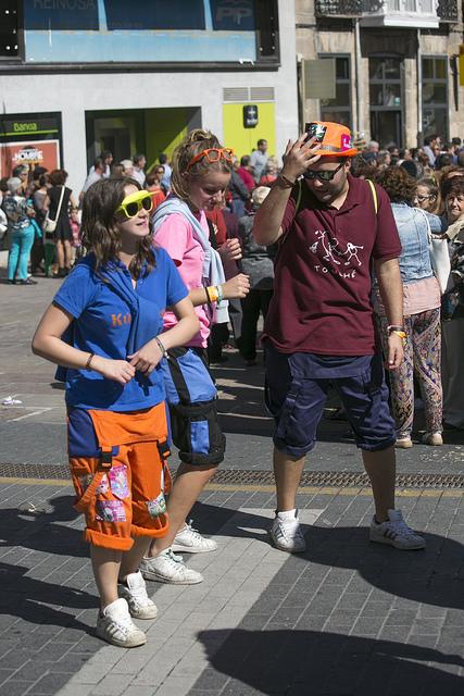 Carrozas San Mateo Reinosa