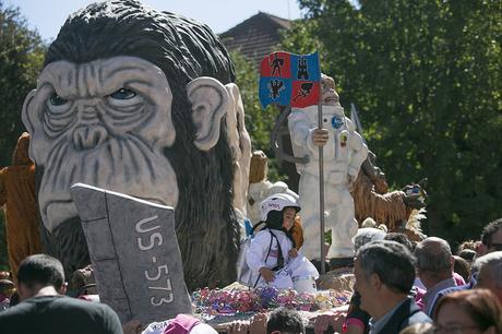 Carrozas de San Mateo