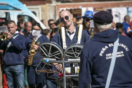 Carrozas de San Mateo