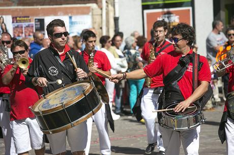 Carrozas de San Mateo