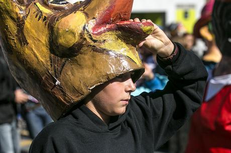 Carrozas San Mateo Reinosa