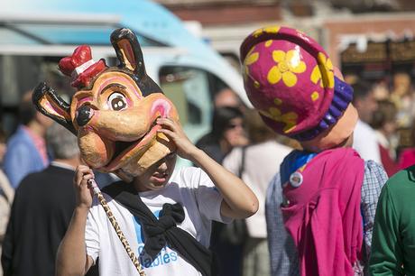 Carrozas San Mateo Reinosa