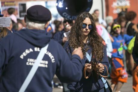 Carrozas San Mateo Reinosa