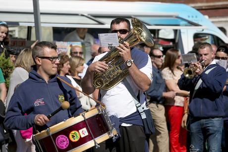 Carrozas de San Mateo