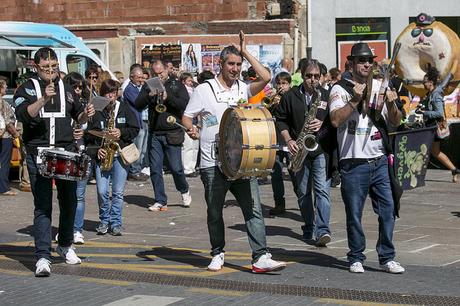 Carrozas de San Mateo