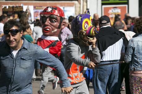 Carrozas San Mateo Reinosa