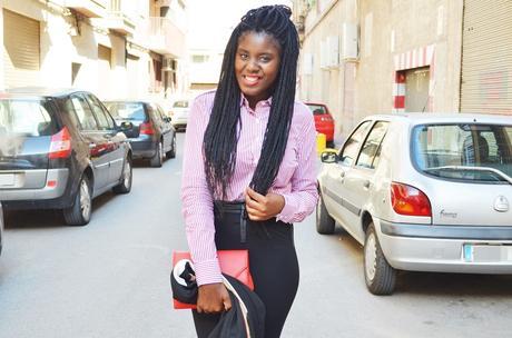 W O R K I N G G I R L! W O R K I N G G I R L!