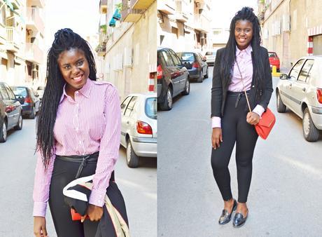 W O R K I N G G I R L! W O R K I N G G I R L!