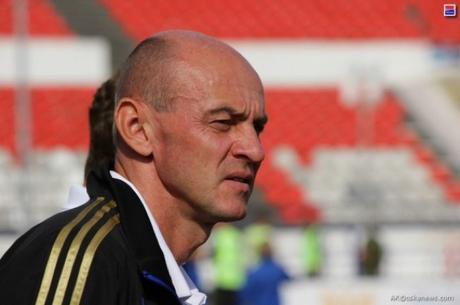 El fútbol de Crimea busca su sitio