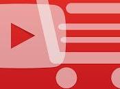 Shopping nuevo formato publicitario YouTube, permitirá comprar line’ muestran vídeos