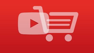 Shopping Ads el nuevo formato publicitario de YouTube, permitirá comprar ‘on line’ lo que muestran sus vídeos