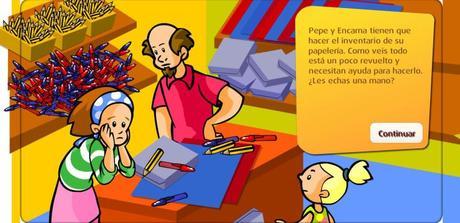 9 Problemas interactivos con números naturales: 6to grado problemas