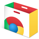 Instalar Extensión RollApp para Google Chrome.