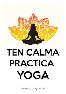 Asuntos Prácticos: Autocoaching y Yoga por un Tubo.