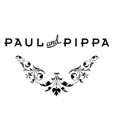 COLABORACIÓN CON GALLETAS Y CRACKERS PAUL AND PIPPA