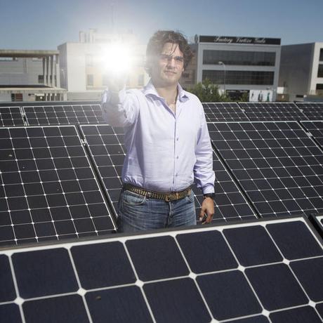 El ICMAT acoge un congreso que muestra fórmulas y consejos para emprender desde la ciencia