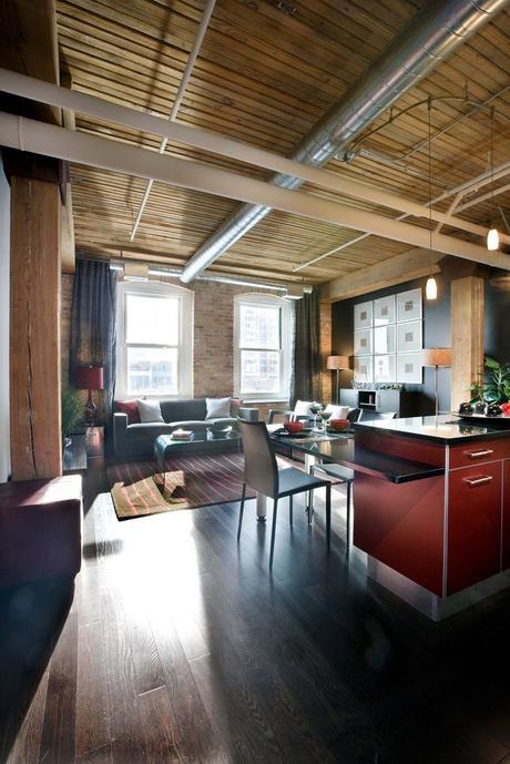 CHIC LOFT OF NEW YORK