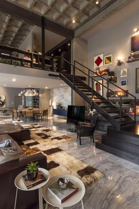 CHIC LOFT OF NEW YORK