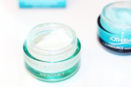 BIOTHERM AQUASOURCE