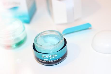 BIOTHERM AQUASOURCE