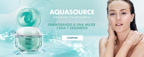 BIOTHERM AQUASOURCE