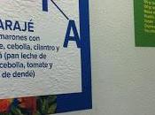 MUTA Madrid: Espacio Gastronómico Mutante