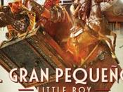 Trailer español "little boy"