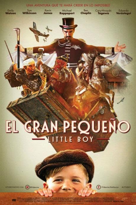 Trailer español 