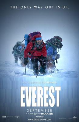 Everest Crítica por Mixman. Emoción congelada.