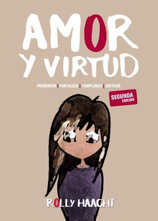 Amor y Virtud de Rolly Haacht | Promo + sorpresa