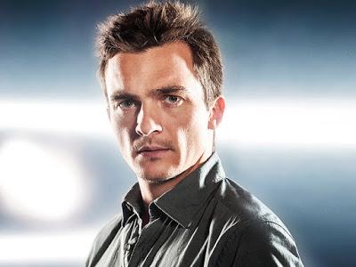 El talentazo, Rupert Friend , cumple 34 años