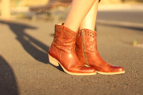 Country Boots