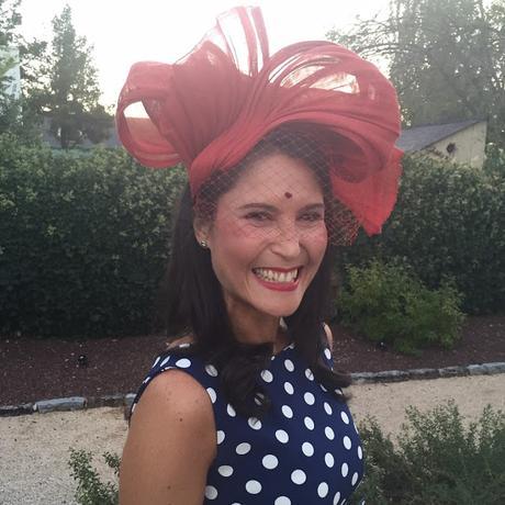 Look para una boda de día Look para una boda de día