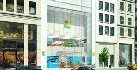 microsoft-tienda-ny