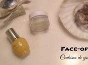 Face-Off: Contorno antiarrugas ojos