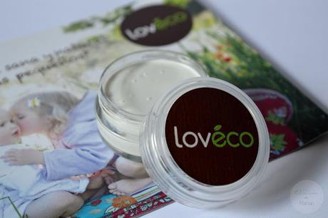 Loveco: Cosmetica 100% natural para tu bebé