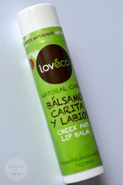 Loveco: Cosmetica 100% natural para tu bebé