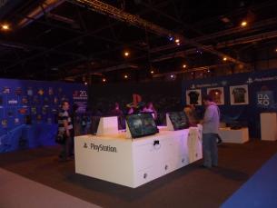 [MGW2015] Madrid Games Week 2015 abre hoy sus puertas