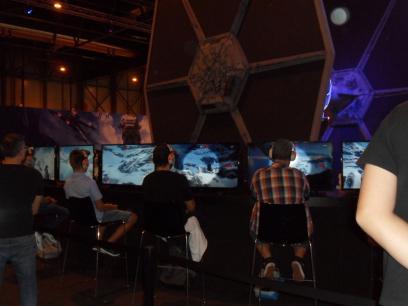 [MGW2015] Madrid Games Week 2015 abre hoy sus puertas