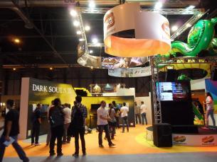 [MGW2015] Madrid Games Week 2015 abre hoy sus puertas