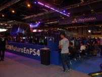 [MGW2015] Madrid Games Week 2015 abre hoy sus puertas