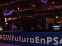 [MGW2015] Madrid Games Week 2015 abre hoy sus puertas