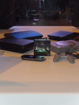 [MGW2015] Madrid Games Week 2015 abre hoy sus puertas