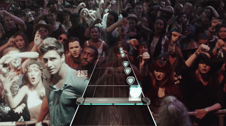 guitar hero live 3