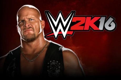 WWE 2K16