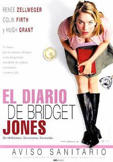 Instante cinematográfico del día: 'El diario de Bridget Jones'