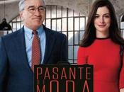 Reseña: Pasante moda