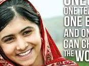 Malala yousafzai