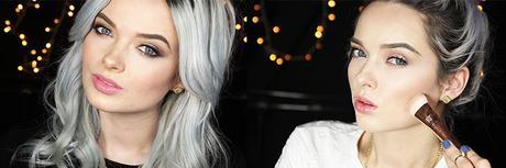 My pale skin